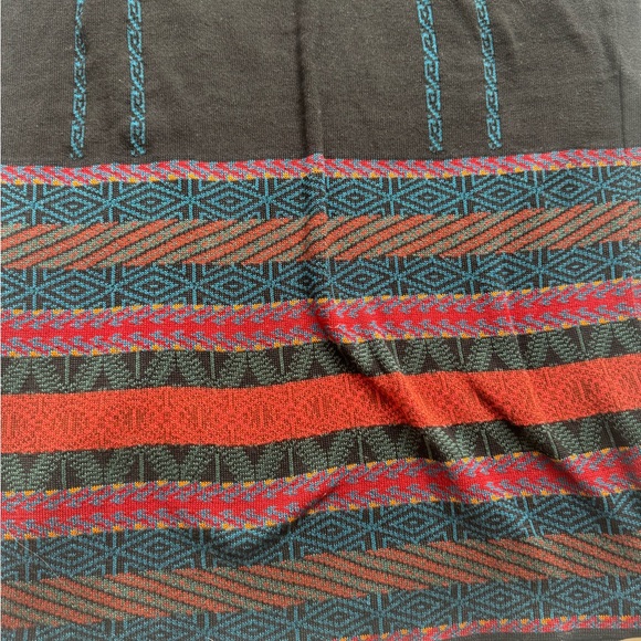 Peruvian Collection skirt - Picture 2 of 8